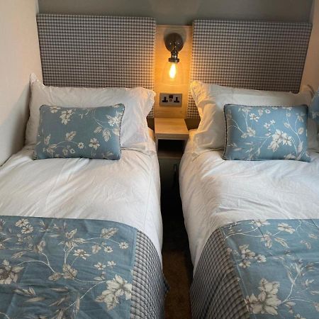 Lake District Prestige Caravan, 3 Bedrooms, Sleeps 8 On Haven Holiday Park Flookburgh Zewnętrze zdjęcie